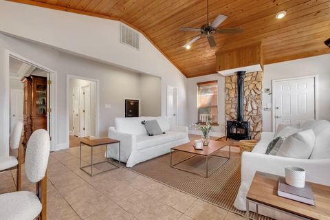 Tiny photo for 1611 Seminole Drive, Tallahassee, FL 32301 (MLS # 392710)