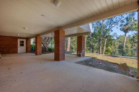 Tiny photo for 1611 Seminole Drive, Tallahassee, FL 32301 (MLS # 392710)