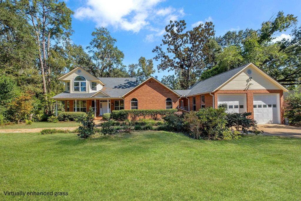 Photo of 1611 Seminole Drive, Tallahassee, FL 32301 (MLS # 392710)