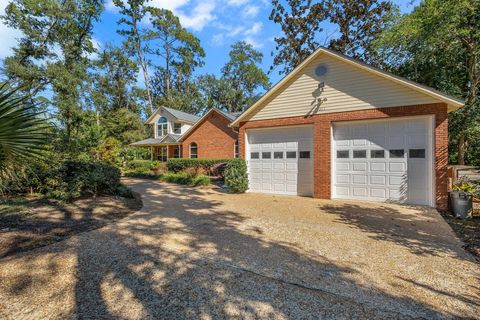 Tiny photo for 1611 Seminole Drive, Tallahassee, FL 32301 (MLS # 392710)