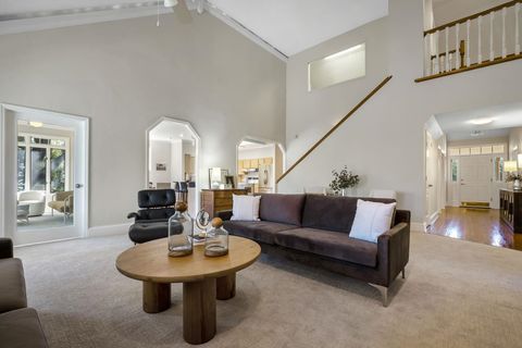 Tiny photo for 1611 Seminole Drive, Tallahassee, FL 32301 (MLS # 392710)