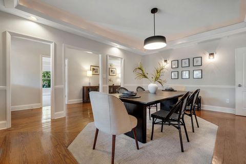 Tiny photo for 1611 Seminole Drive, Tallahassee, FL 32301 (MLS # 392710)