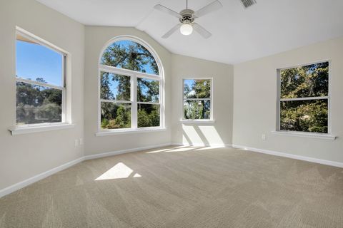 Tiny photo for 1611 Seminole Drive, Tallahassee, FL 32301 (MLS # 392710)