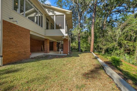 Tiny photo for 1611 Seminole Drive, Tallahassee, FL 32301 (MLS # 392710)