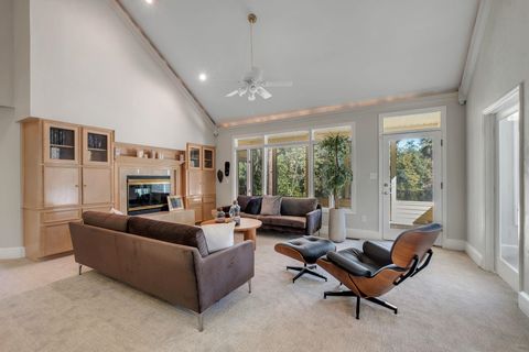 Tiny photo for 1611 Seminole Drive, Tallahassee, FL 32301 (MLS # 392710)