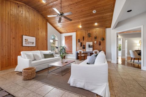 Tiny photo for 1611 Seminole Drive, Tallahassee, FL 32301 (MLS # 392710)