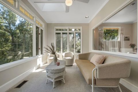 Tiny photo for 1611 Seminole Drive, Tallahassee, FL 32301 (MLS # 392710)