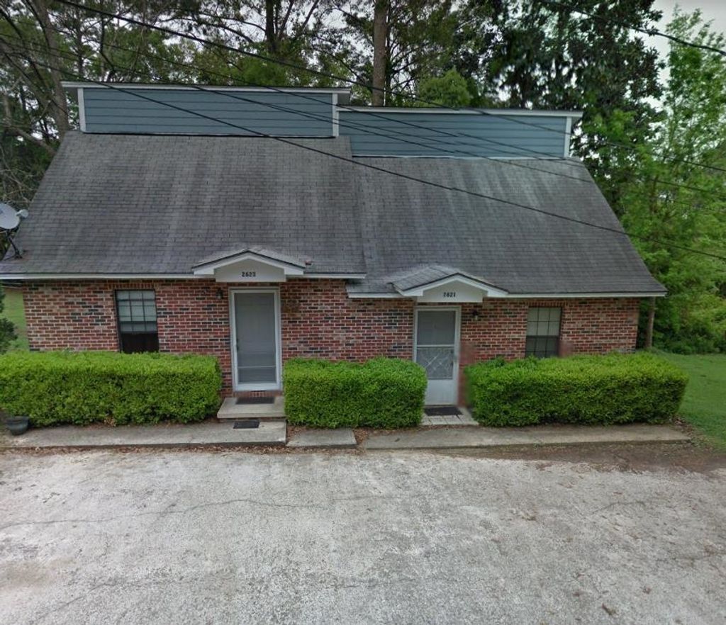 Photo of 2623 Windy Ridge Drive, Tallahassee, FL 32303 (MLS # 397693)