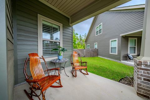 Tiny photo for 4016 Bending Court, Tallahassee, FL 32308 (MLS # 395989)