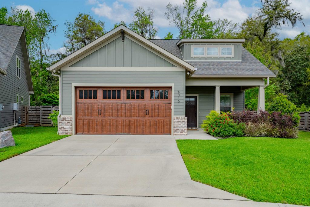 Photo of 4016 Bending Court, Tallahassee, FL 32308 (MLS # 395989)
