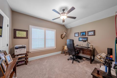 Tiny photo for 4016 Bending Court, Tallahassee, FL 32308 (MLS # 395989)