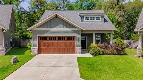 Tiny photo for 4016 Bending Court, Tallahassee, FL 32308 (MLS # 395989)