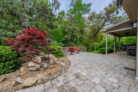 Tiny photo for 4016 Bending Court, Tallahassee, FL 32308 (MLS # 395989)