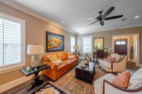 Tiny photo for 4016 Bending Court, Tallahassee, FL 32308 (MLS # 395989)