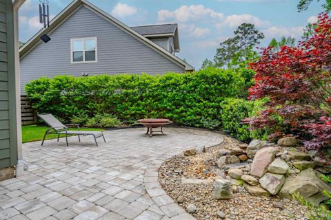 Tiny photo for 4016 Bending Court, Tallahassee, FL 32308 (MLS # 395989)