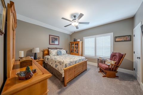 Tiny photo for 4016 Bending Court, Tallahassee, FL 32308 (MLS # 395989)