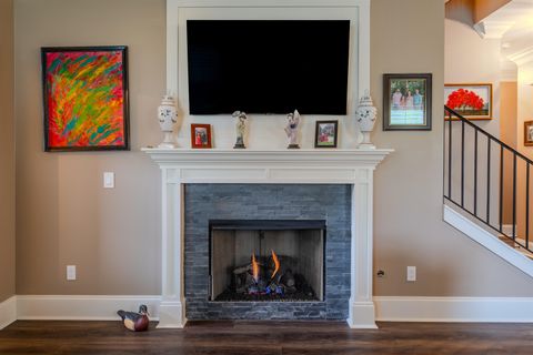 Tiny photo for 4016 Bending Court, Tallahassee, FL 32308 (MLS # 395989)