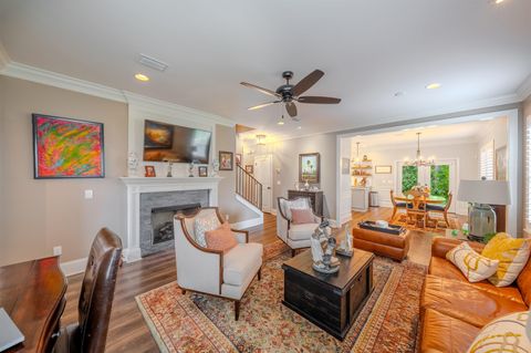 Tiny photo for 4016 Bending Court, Tallahassee, FL 32308 (MLS # 395989)