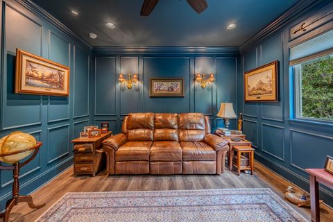 Tiny photo for 4016 Bending Court, Tallahassee, FL 32308 (MLS # 395989)