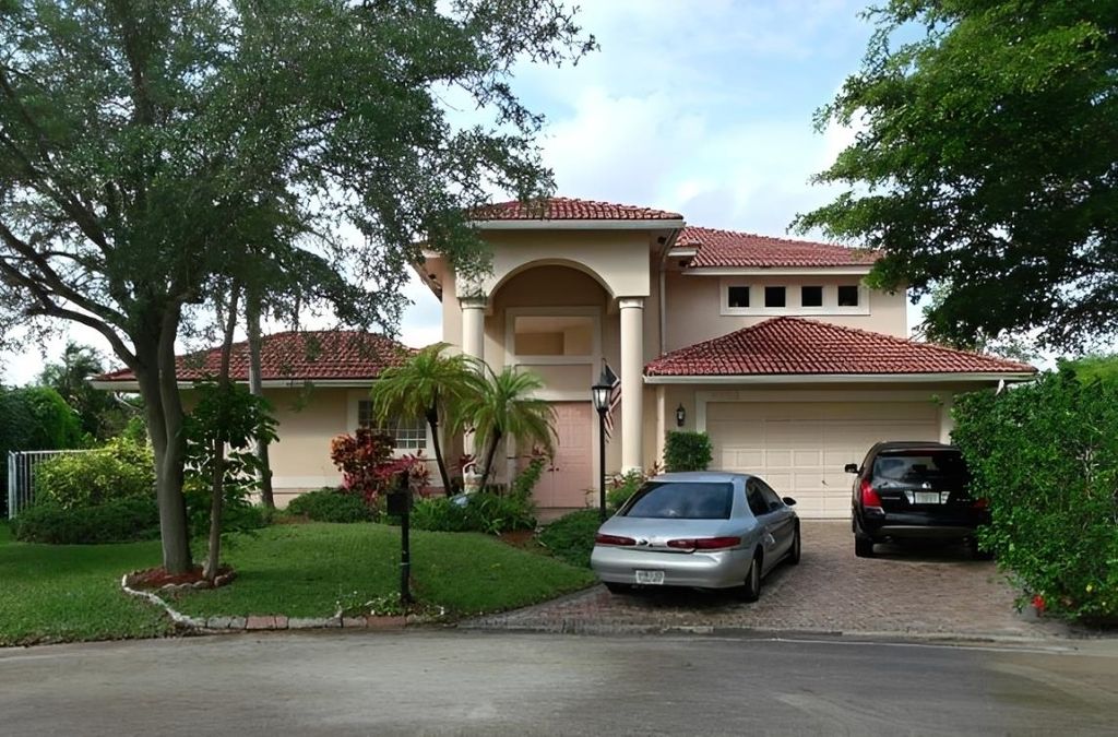 Photo of 4956 Rothschild Drive, Other Florida, FL 33067 (MLS # 402615)