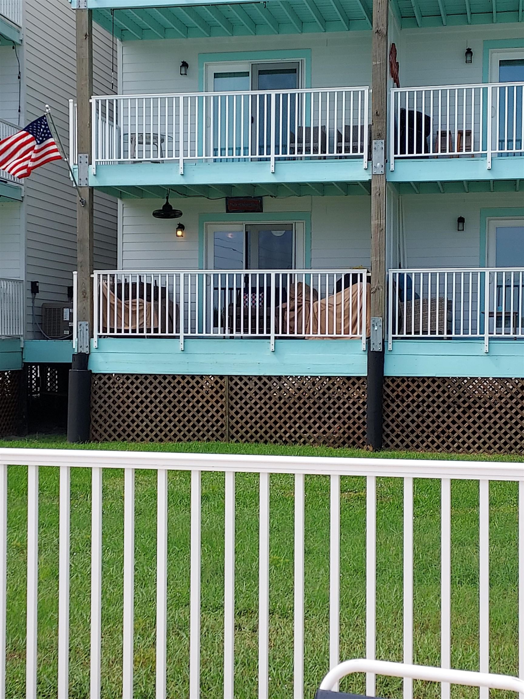 3600 Thomas Drive C104