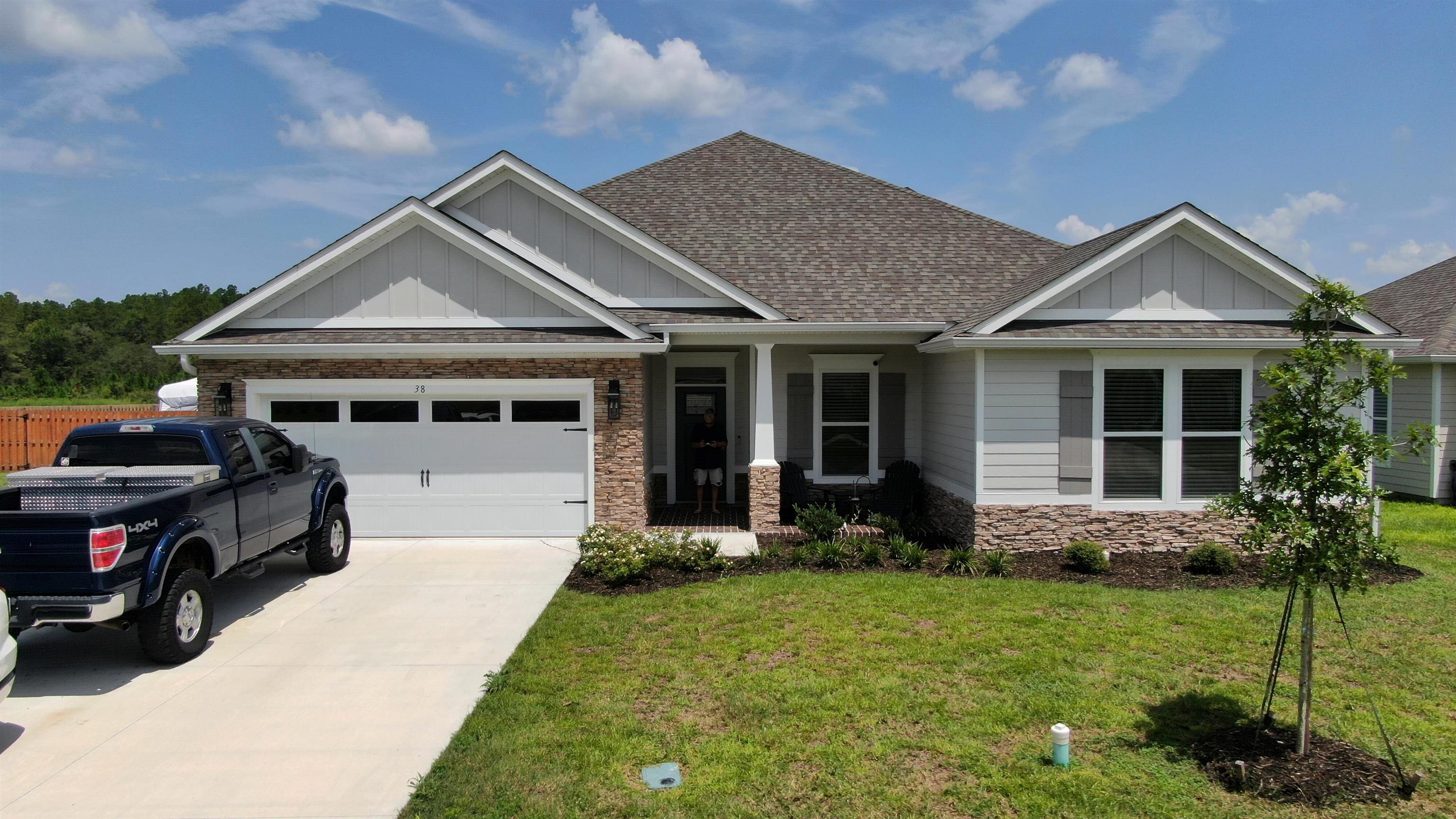 38 Arden Road
