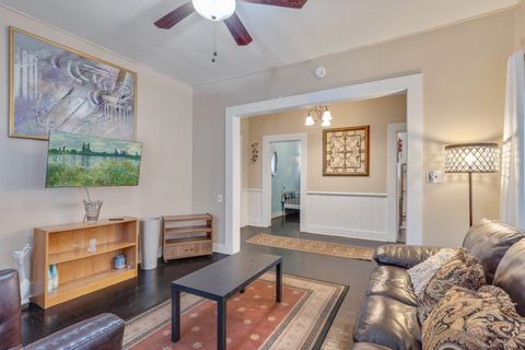 Tiny photo for 845 W Brevard Street, Tallahassee, FL 32304 (MLS # 391563)