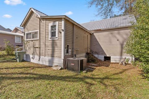 Tiny photo for 845 W Brevard Street, Tallahassee, FL 32304 (MLS # 391563)