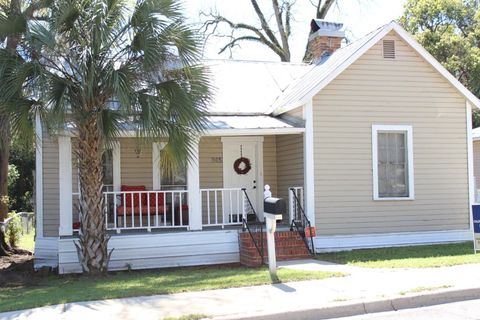 Photo of 845 W Brevard Street, Tallahassee, FL 32304 (MLS # 391563)