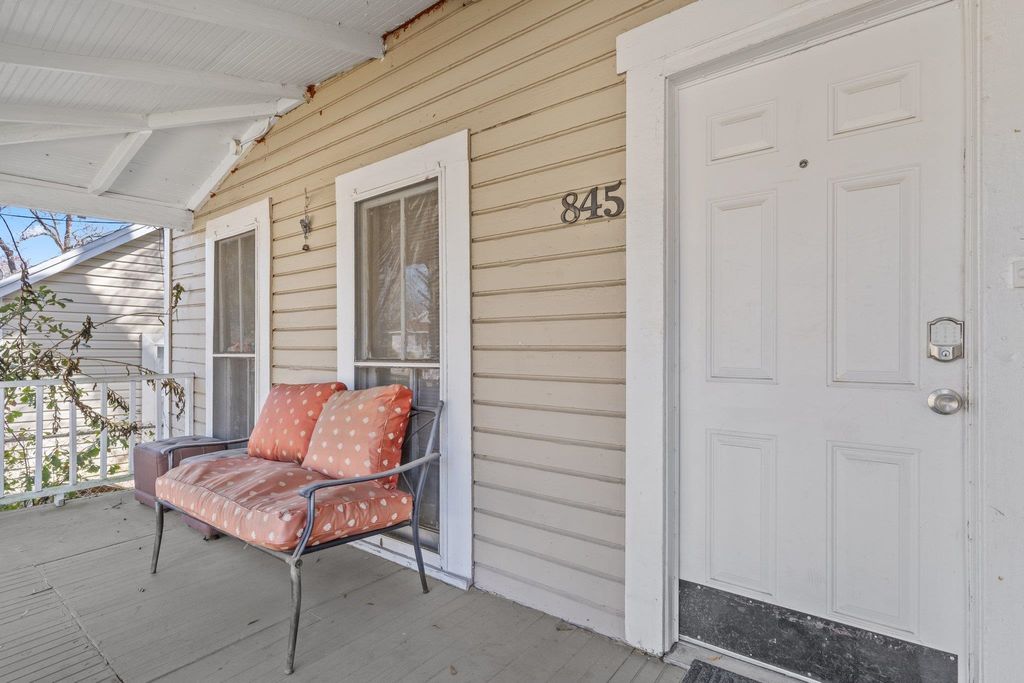 Photo of 845 W Brevard Street, Tallahassee, FL 32304 (MLS # 391563)