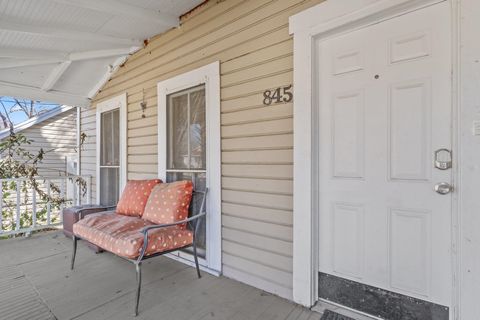 Tiny photo for 845 W Brevard Street, Tallahassee, FL 32304 (MLS # 391563)