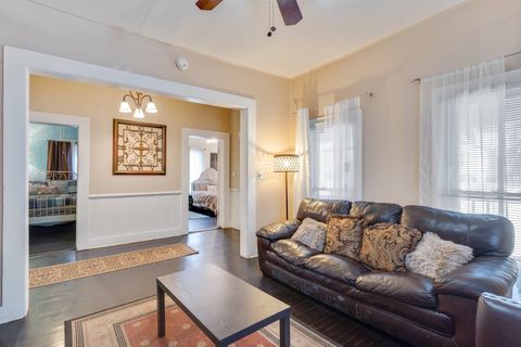 Tiny photo for 845 W Brevard Street, Tallahassee, FL 32304 (MLS # 391563)