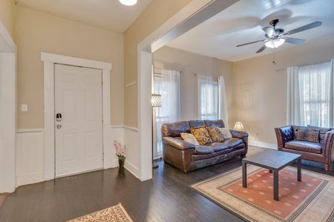Tiny photo for 845 W Brevard Street, Tallahassee, FL 32304 (MLS # 391563)