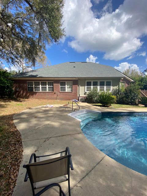 Tiny photo for 5145 WILD ROSE Way, Tallahassee, FL 32312 (MLS # 397660)