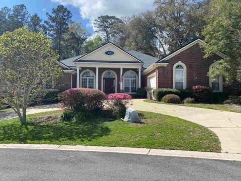 Photo of 5145 WILD ROSE Way, Tallahassee, FL 32312 (MLS # 397660)