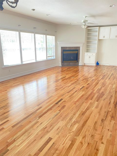 Tiny photo for 5145 WILD ROSE Way, Tallahassee, FL 32312 (MLS # 397660)