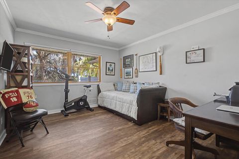 Tiny photo for 1204 FIRETHORNE Lane, Tallahassee, FL 32303 (MLS # 396856)