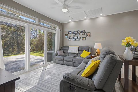 Tiny photo for 1204 FIRETHORNE Lane, Tallahassee, FL 32303 (MLS # 396856)