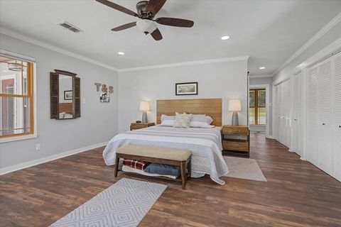 Tiny photo for 1204 FIRETHORNE Lane, Tallahassee, FL 32303 (MLS # 396856)