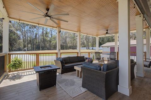 Tiny photo for 1204 FIRETHORNE Lane, Tallahassee, FL 32303 (MLS # 396856)