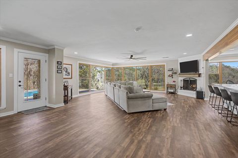 Tiny photo for 1204 FIRETHORNE Lane, Tallahassee, FL 32303 (MLS # 396856)