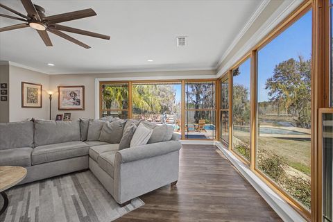 Tiny photo for 1204 FIRETHORNE Lane, Tallahassee, FL 32303 (MLS # 396856)