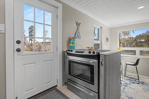 Tiny photo for 1204 FIRETHORNE Lane, Tallahassee, FL 32303 (MLS # 396856)