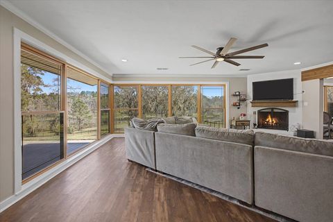 Tiny photo for 1204 FIRETHORNE Lane, Tallahassee, FL 32303 (MLS # 396856)