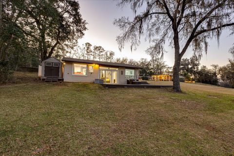 Tiny photo for 1204 FIRETHORNE Lane, Tallahassee, FL 32303 (MLS # 396856)