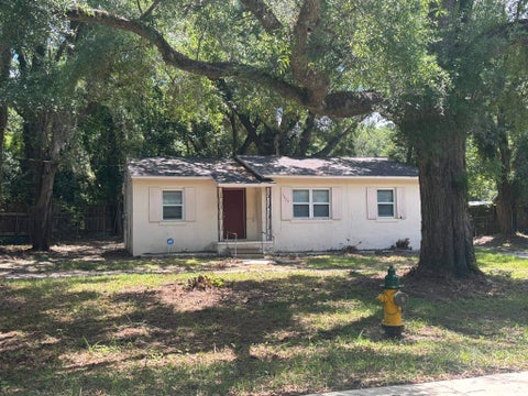 Tiny photo for 1629 Rankin Avenue, Tallahassee, FL 32310 (MLS # 402766)