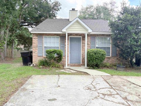 Photo of 3910 Gaffney Loop, Tallahassee, FL 32303 (MLS # 399493)