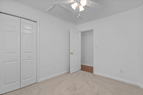 Tiny photo for 1417 Denholm Drive, Tallahassee, FL 32308 (MLS # 390233)