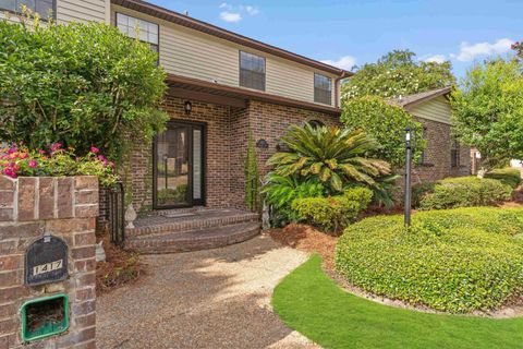 Photo of 1417 Denholm Drive, Tallahassee, FL 32308 (MLS # 390233)