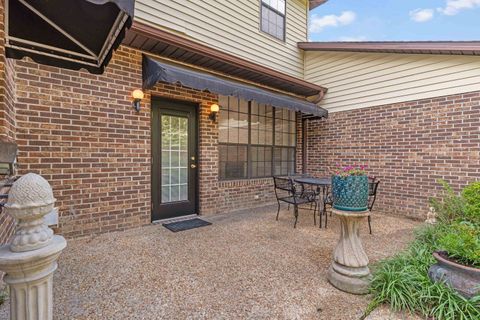 Tiny photo for 1417 Denholm Drive, Tallahassee, FL 32308 (MLS # 390233)